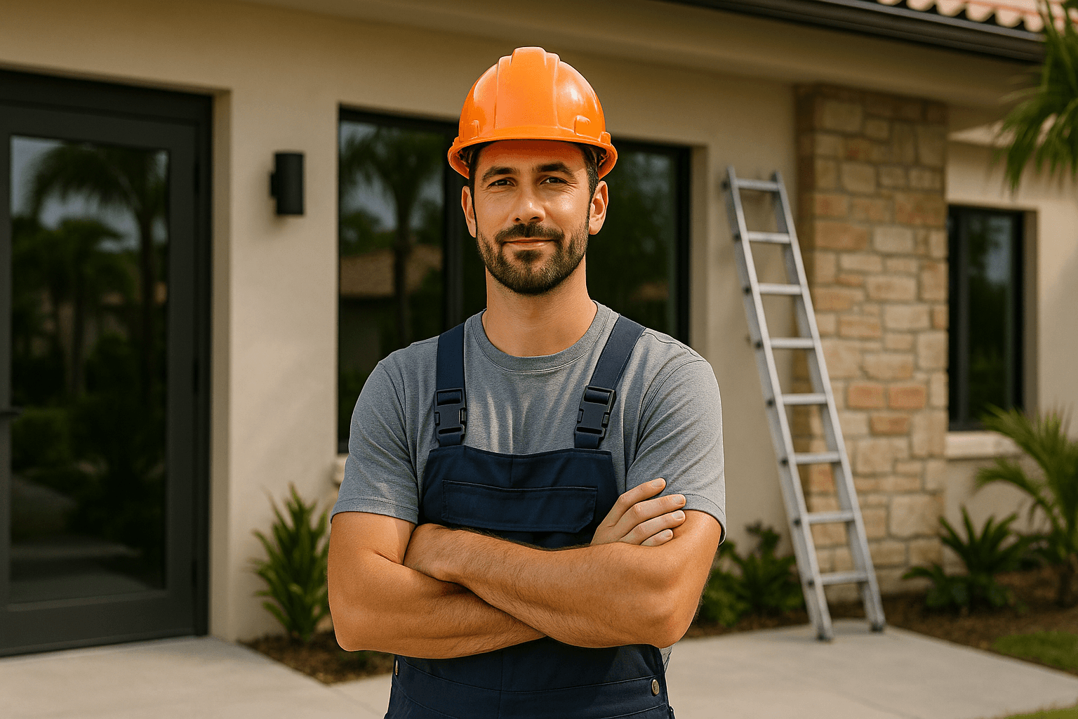 Mike's Home and Building Services, LLC hero image